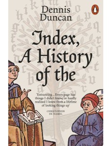 Index A History of the