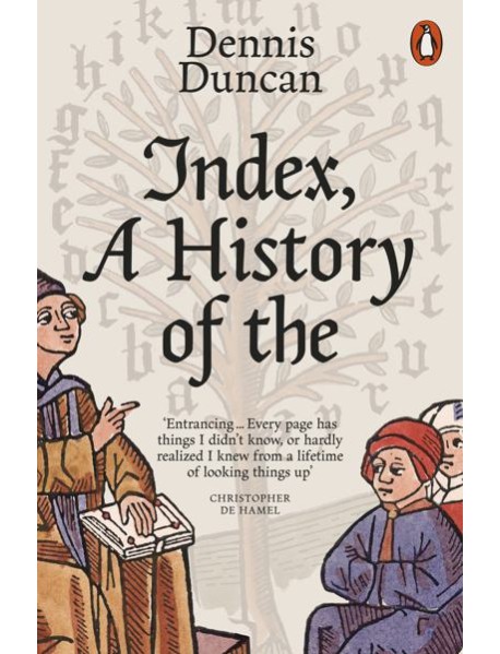 Index A History of the