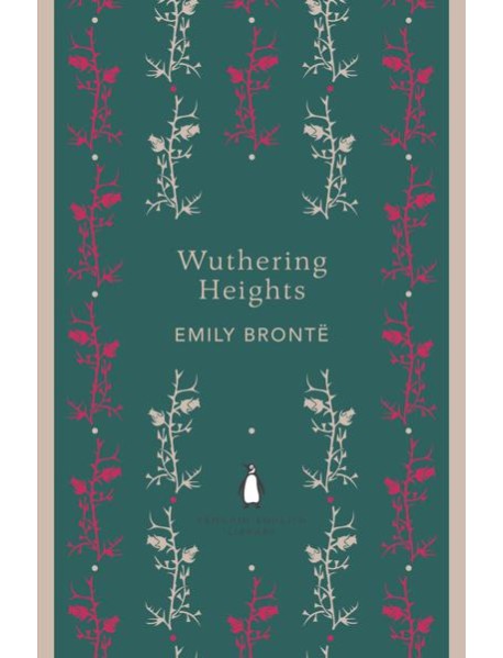 Wuthering Heights