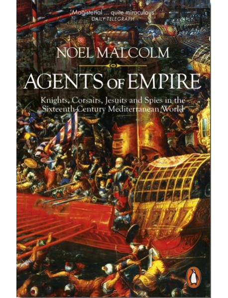 Agents of Empire