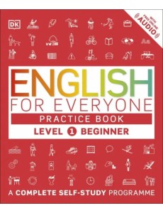 English for Everyone Practice Book Level