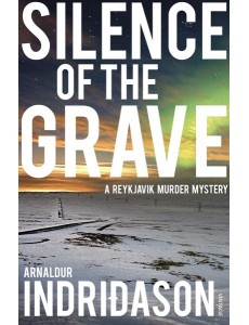 Silence of the Grave