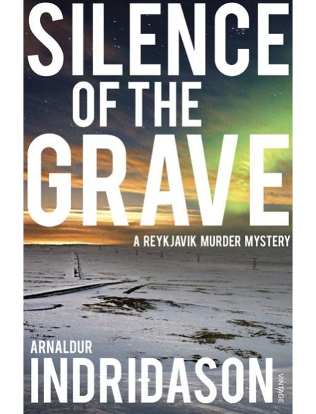 Silence of the Grave