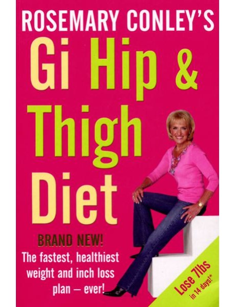 Gi Hip Thigh Diet
