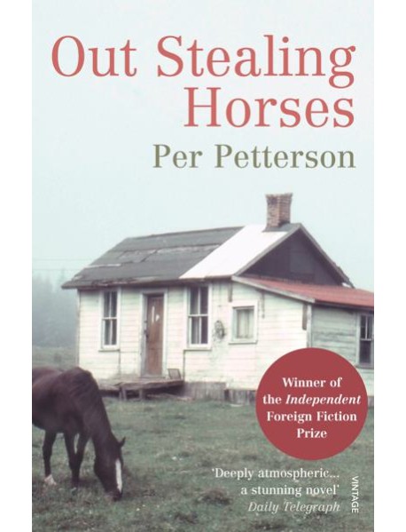 Out Stealing Horses
