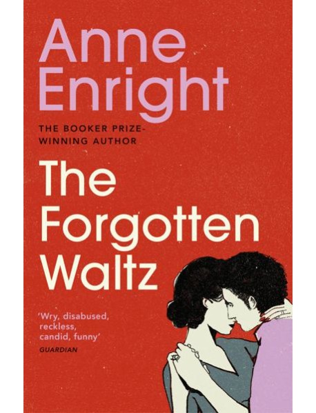 The Forgotten Waltz