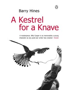 A Kestrel for a Knave