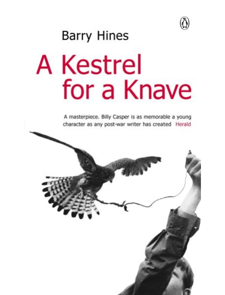 A Kestrel for a Knave