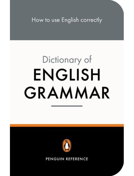 The Penguin Dictionary of English Gramma