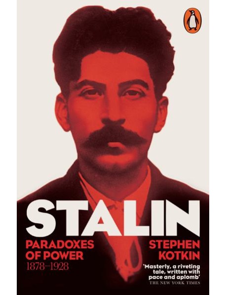Stalin Vol I