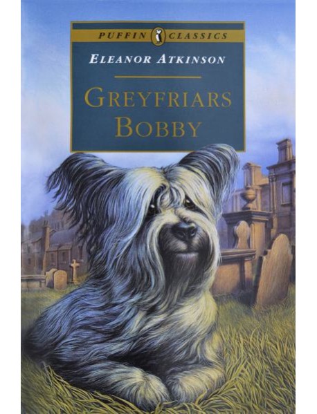 Greyfriars Bobby