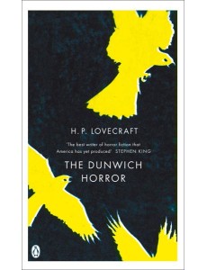 The Dunwich Horror