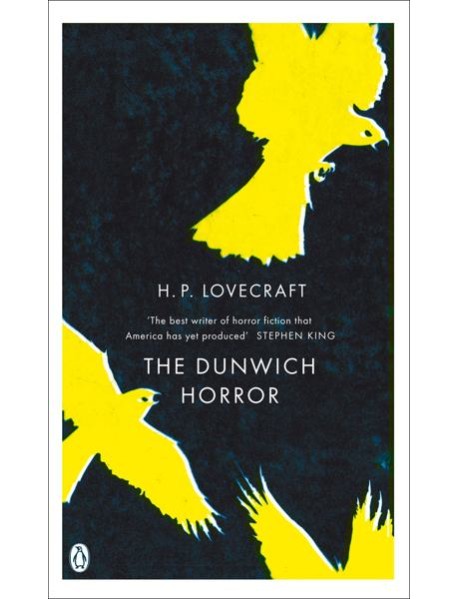 The Dunwich Horror