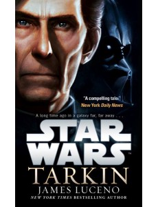 Star Wars Tarkin