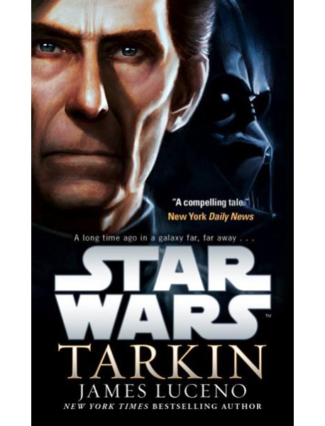 Star Wars Tarkin