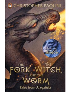 The Fork the Witch and the Worm