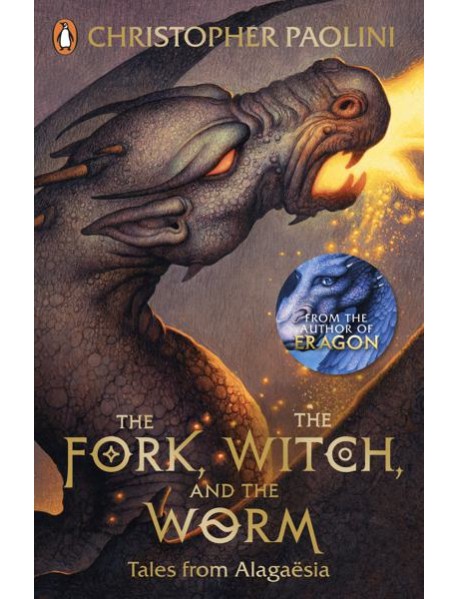 The Fork the Witch and the Worm