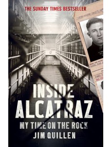 Inside Alcatraz