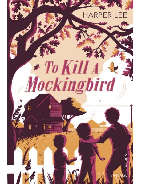 To Kill a Mockingbird
