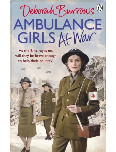 Ambulance Girls At War