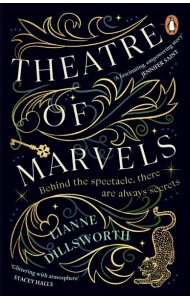 Theatre of Marvels