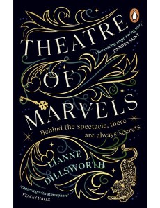 Theatre of Marvels