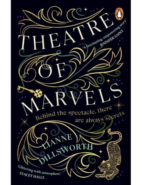 Theatre of Marvels