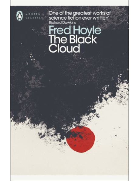 The Black Cloud