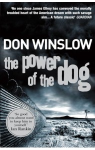 The Power of the Dog