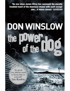 The Power of the Dog