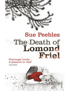 The Death of Lomond Friel The Death of Lomond Friel