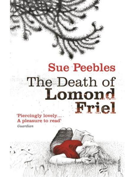 The Death of Lomond Friel