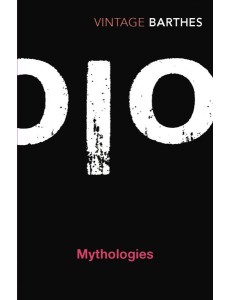 Mythologies Mythologies