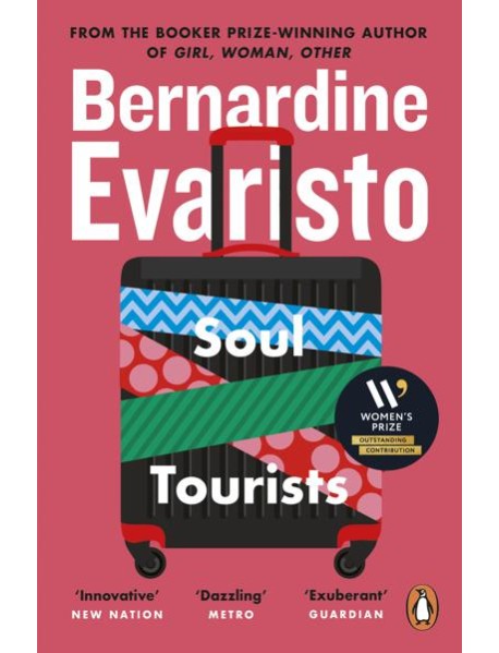 Soul Tourists