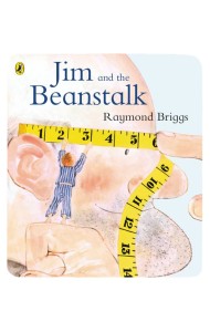 Jim and the Beanstalk