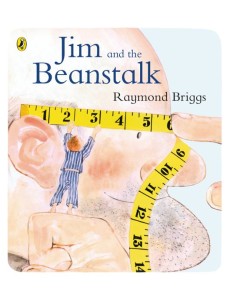 Jim and the Beanstalk
