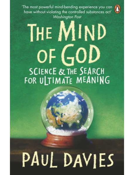 The Mind of God
