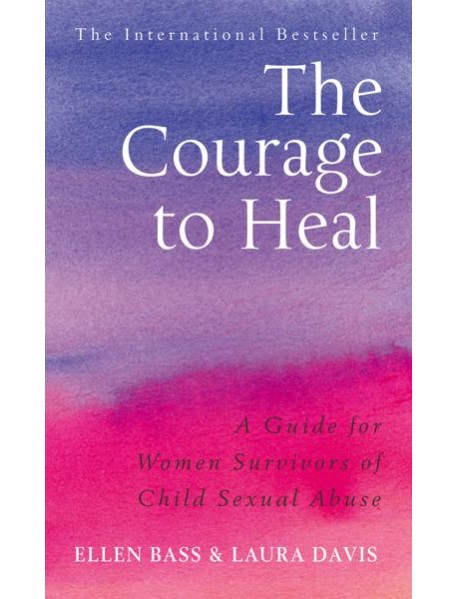 The Courage to Heal