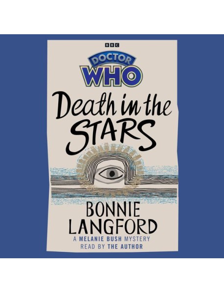 Doctor Who Death in the Stars