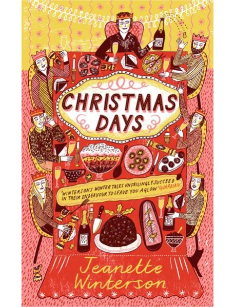 Christmas Days