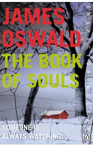 The Book of Souls