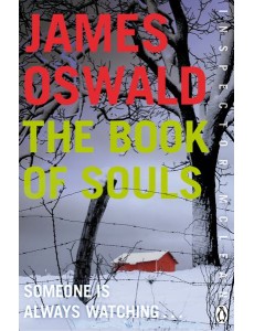 The Book of Souls