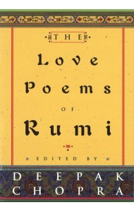 The Love Poems Of Rumi
