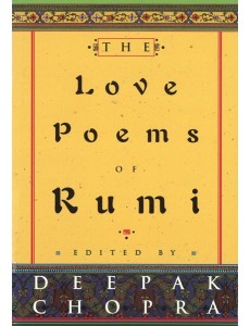 The Love Poems Of Rumi