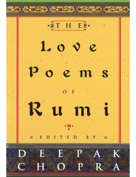 The Love Poems Of Rumi