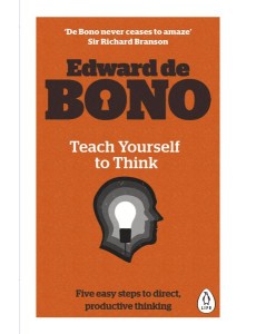 Teach Yourself To Think