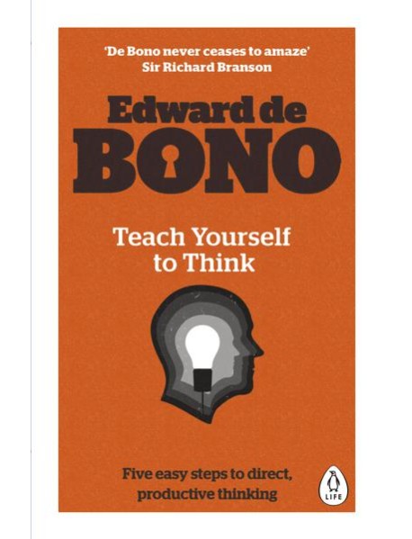 Teach Yourself To Think