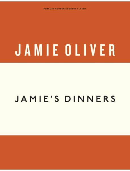 Jamies Dinners