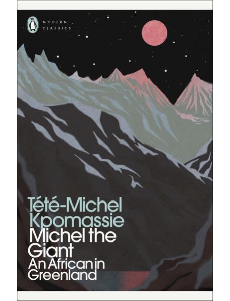 Michel the Giant