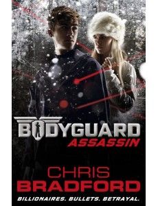 Bodyguard Assassin Book 5